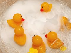 一窝小黄鸭-虾饺妹·酒家(海珠广场店)