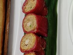 红米肠-顺德人家食府(黄金广场店)