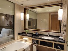 -广州增城富力万达嘉华酒店