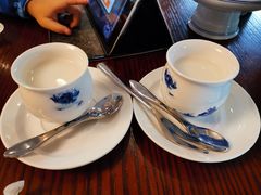 -浙江西子宾馆·瑶园咖啡厅