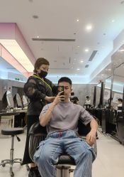 -TONI&GUY