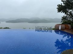 -天目湖涵田半山温泉