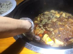 -黑土人家(江桥万达广场店)