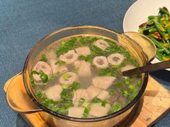 -海味世家·家常菜馆(明州里店)