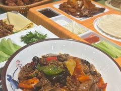 -玉桥餐厅(天坛店)