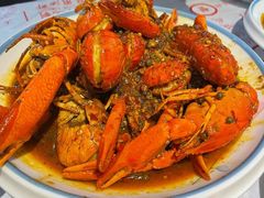 -三妹小龙虾·黄油蟹(华侨城总店)