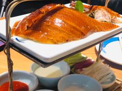 满園烤鸭-满园烤鸭·春饼(奥体万达店)