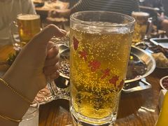 -李开心火锅馆(回兴店)