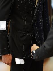 -Mr.Royal御匠先生·手工全麻衬衣西服定制