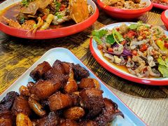 -老闵田螺馆·南昌市井菜·特色小吃(总店)