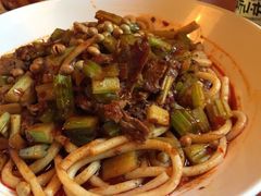 -疆Jiang·新疆秘制料理