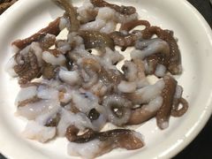 -马路边上·小海鲜烧烤(八一路店)