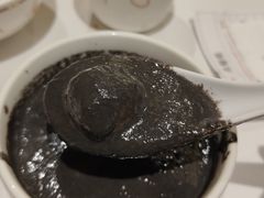 黑芝麻汤丸-稻香酒家(天河城店)