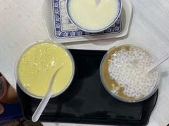 -百花传统甜品店(原址店)