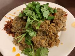 -百年粉蒸牛肉
