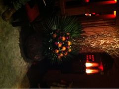 iphone_upload_pic-花马天堂云南餐厅 Lost Heaven(高邮路店)