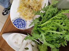 -楼外楼肥羊木炭火锅居(乐群街店)