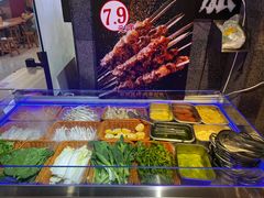 -牛腩之旅·牛腩牛杂煲(光启城美食城店)