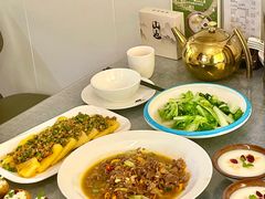 -山也·私厨(岳麓店)