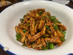 衡东香干-衡厨·衡阳土菜(中南店)