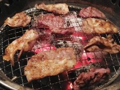 -牛角日本烧肉专门店(天王寺店 )