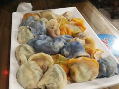 -宝源饺子(麦子店街店)