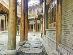 -龙潭水乡