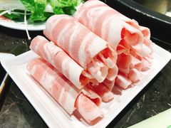 -火锅岛潮牌自助餐厅(天津天佑城店)