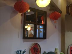 -锅来乐地锅鸡(安亭店)