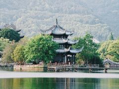 -台州府城(东湖)