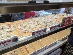 -熊大爷现包饺子(和平里店)
