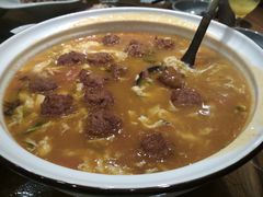 -秦唐一号西安菜馆(钟楼店)