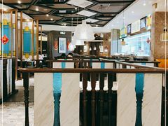 大堂-岭南真味·匠心粤菜(K11店)