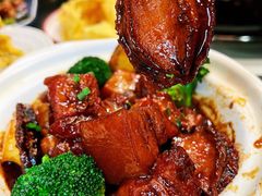 -金龙·打边炉(南京西路店)