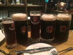 -宝莱纳啤酒花园餐厅PAULANER BRAUHAUS Nanjing(广州路店)