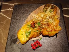 -海派悦庭·海胆烧麦·新融合菜(凯德广场店)