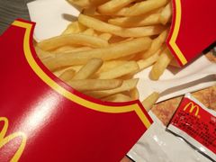 -麦当劳(广州新港东路第二分店)