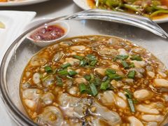 海蛎子-华盛丰温州大排档(东三环南路店)