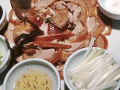 -额娘·春饼烤鸭(华北七楼创始店)