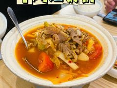 -米泰芒·东南亚料理(体育西店)