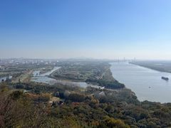 -采石矶景区