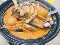 -摩登有记·新派泰国菜(银钻广场店)