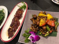 -金翠河烧鹅餐厅(解放碑时代广场店)
