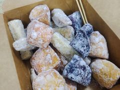 -肥猪仔小吃店(罗湖店)