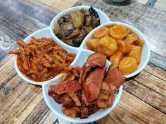 -晓宇盒饭(民安街店)