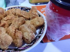 -石小沫煎饼果儿(花园街店)