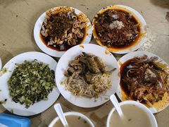 -温记府廟豆汤饭·始于1955年(海椒店)