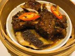 黑椒牛仔骨-香港百合居(LCM置汇旭辉广场店)