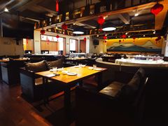 -陆壹捌餐厅(五大道店)