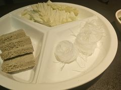 -东来顺·非遗火锅(赛格国际购物中心店)
